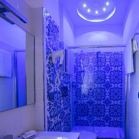 Palazzo Aranci Coast 4* Сорренто