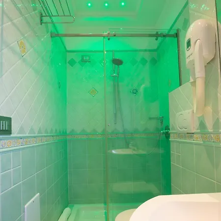 Palazzo Aranci Coast 4* Сорренто