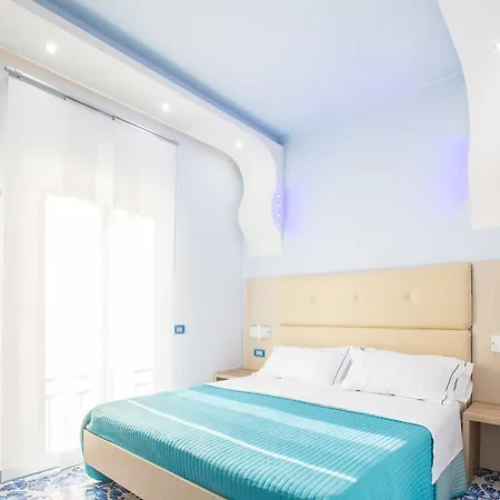 Palazzo Aranci Coast 4* Сорренто