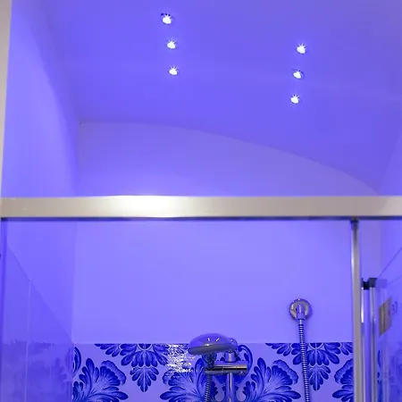 Гостевой дом Palazzo Aranci Coast 4*