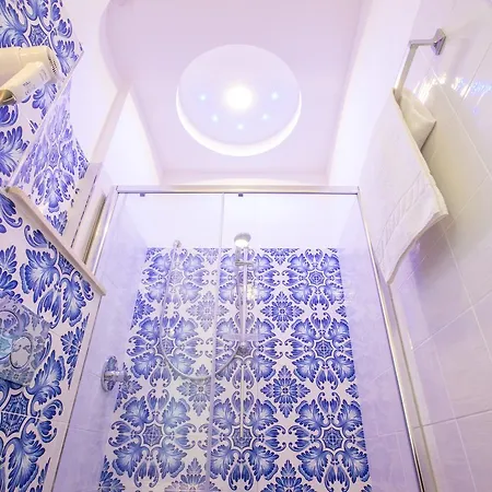 Pensionat Palazzo Aranci Coast 4*