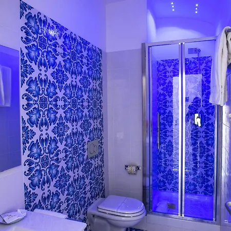 Palazzo Aranci Coast 4* Sorrento