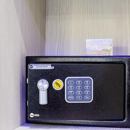 Palazzo Aranci Coast 4* Sorrento