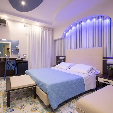 Palazzo Aranci Coast