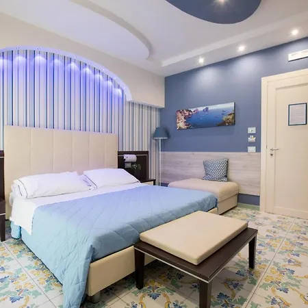 Palazzo Aranci Coast Sorrento