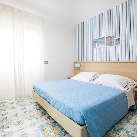 Palazzo Aranci Coast Сорренто