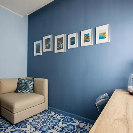 Palazzo Aranci Coast 4* Sorrento