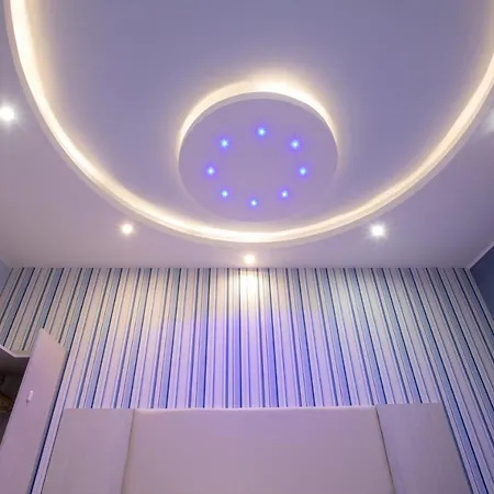 Palazzo Aranci Coast Гостевой дом 4*