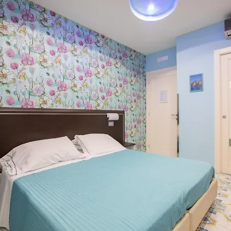 Palazzo Aranci Coast Гостевой дом