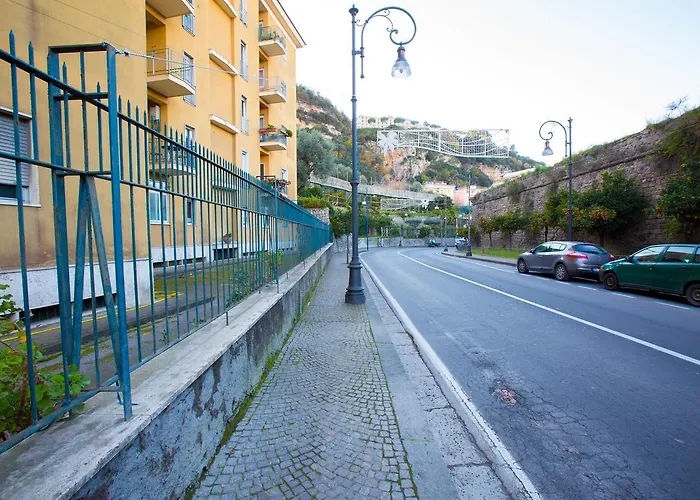 Gæstehus Palazzo Aranci Coast 3*