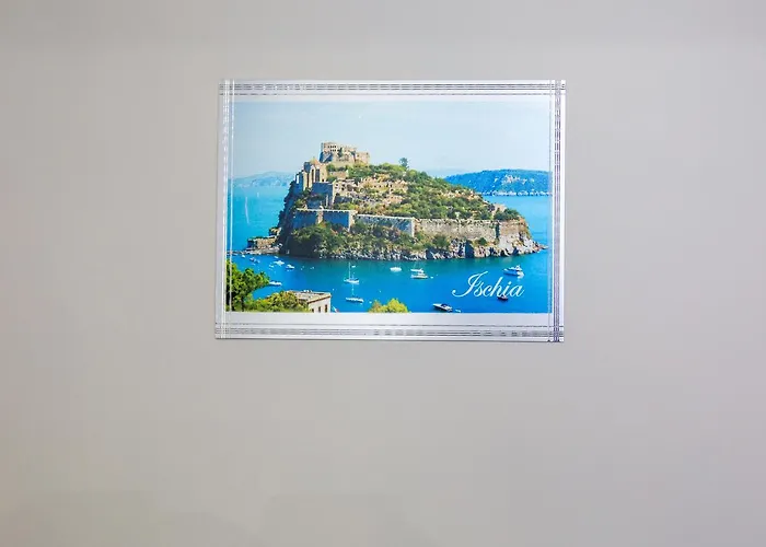 Гостевой дом Palazzo Aranci Coast 4*