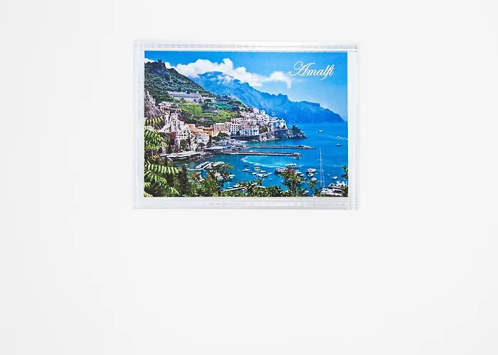 Palazzo Aranci Coast 4* Сорренто