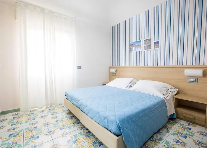 Palazzo Aranci Coast Сорренто